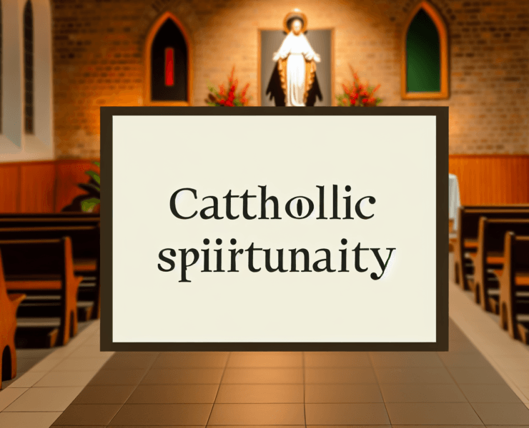 Duchowość i Modlitwa: Wzbogacenie Życia Religijnego szybkoo.pl