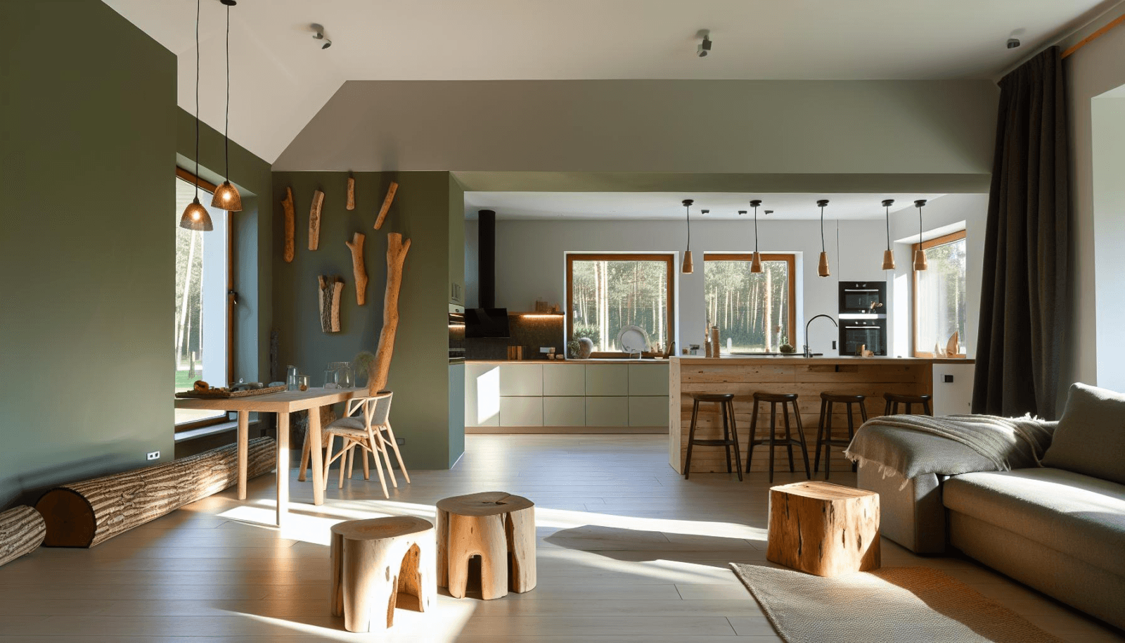 2024 Home Renovation Trends in Poland szybkoo.pl