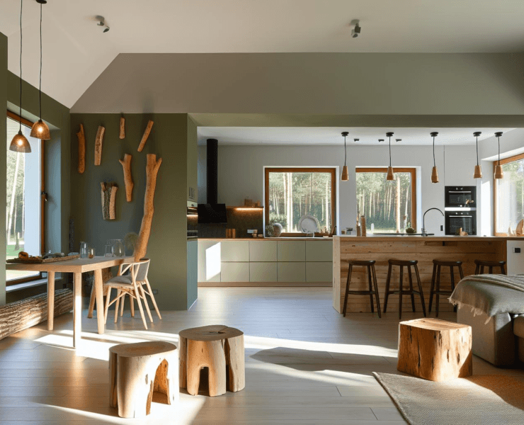 2024 Home Renovation Trends in Poland szybkoo.pl