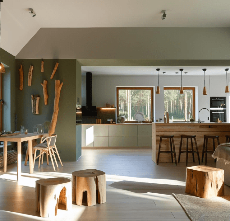 2024 Home Renovation Trends in Poland szybkoo.pl