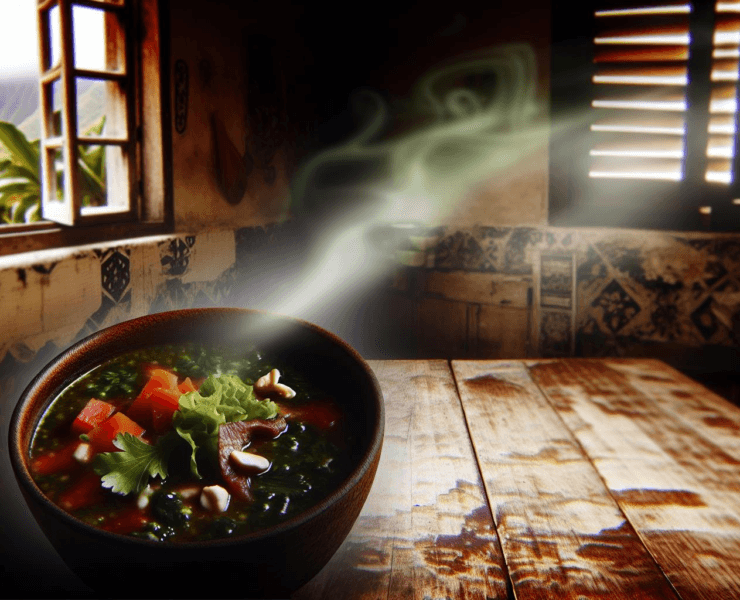 Keto Pottage z Hawajów: Unikalny Przepis na Dietę Ketonową szybkoo.pl