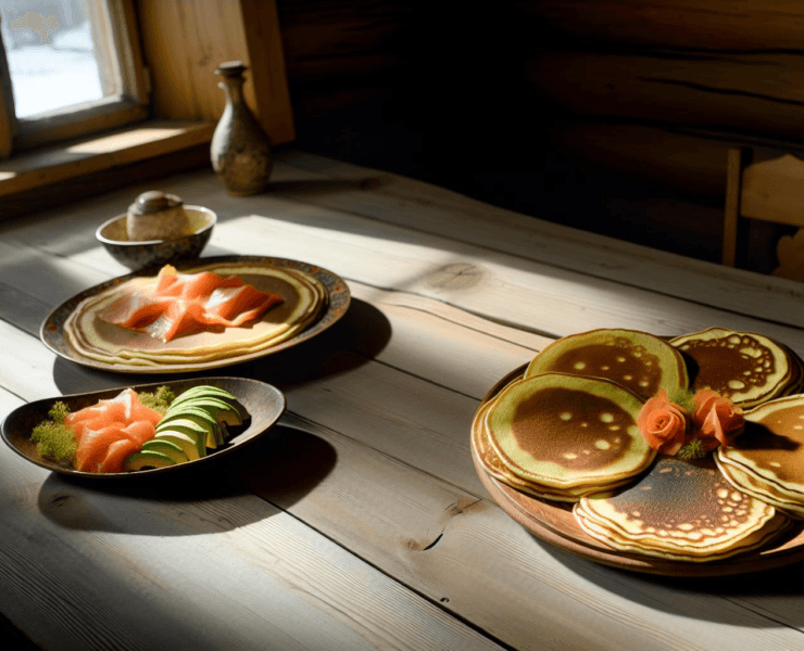 Keto Estonia: Suupilli Pannkook szybkoo.pl