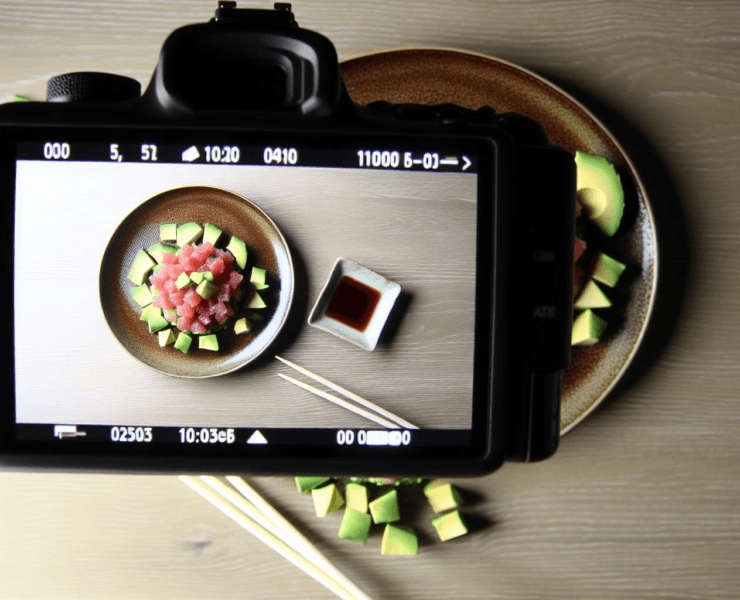 Keto Tuńczykowy Tatar: Egzotyczna Alternatywa szybkoo.pl