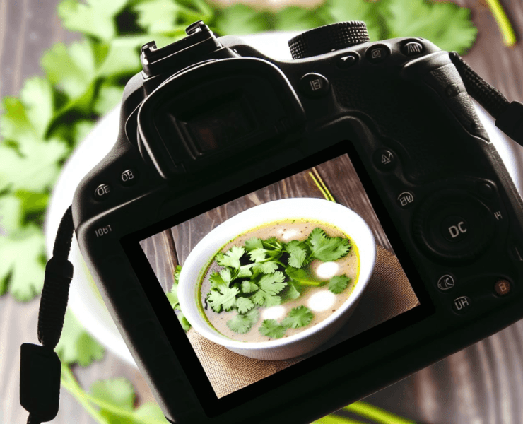 Peruwiańska Keto Zupa Lizodas szybkoo.pl