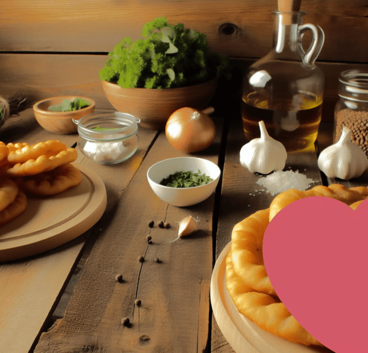 Langosze: Wyjątkowy Smakołyk z Węgier szybkoo.pl