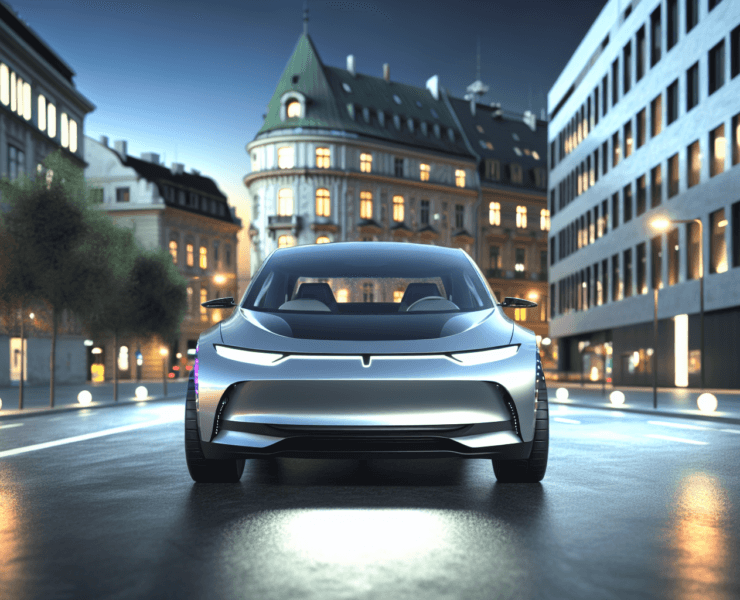 Nowe Technologie w Motoryzacji na rok 2024 szybkoo.pl