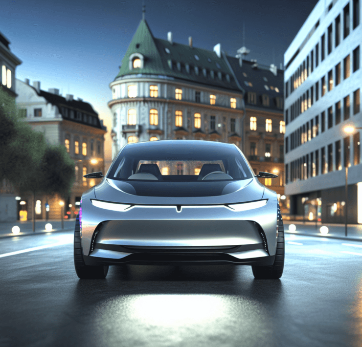 Innowacje w Motoryzacji w 2024 roku szybkoo.pl