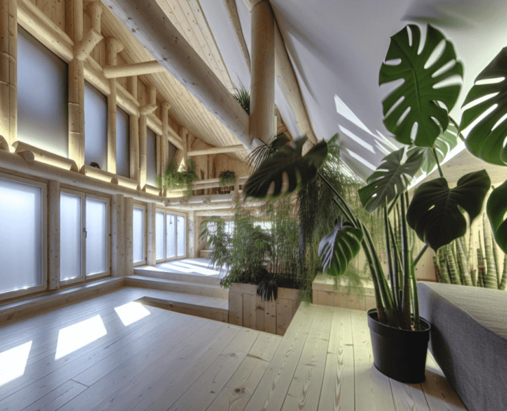 Stylowe Wnętrza 2024: Przewodnik po Projektach Mieszkaniowych szybkoo.pl