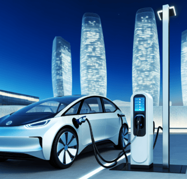 Przyszłość Motoracyzacji w 2024: Elektromobilność i Innowacje szybkoo.pl