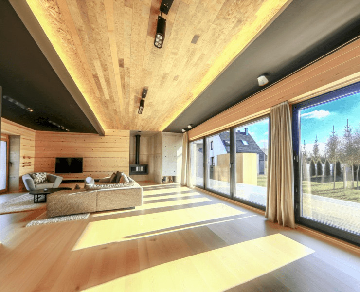 Trendy w Renowacji Domów w 2024 szybkoo.pl