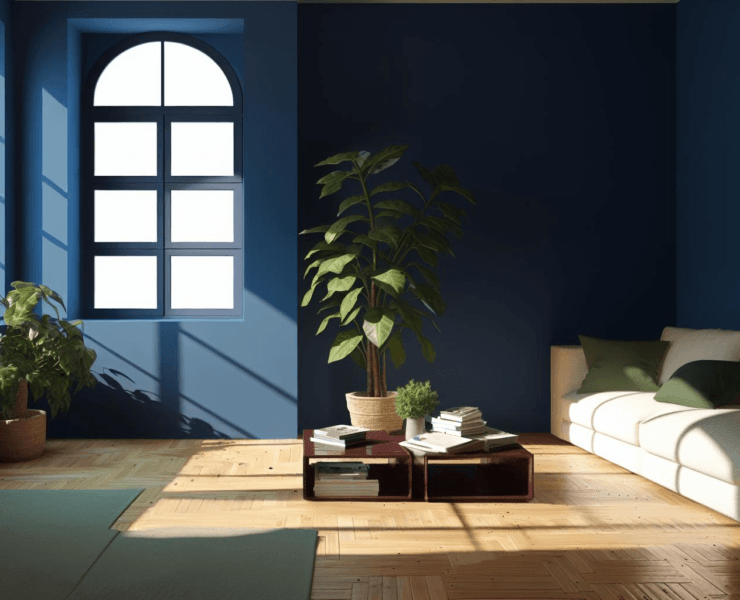 Top 5 Sposobów na Odmianę Twojego Mieszkania w 2024 roku szybkoo.pl