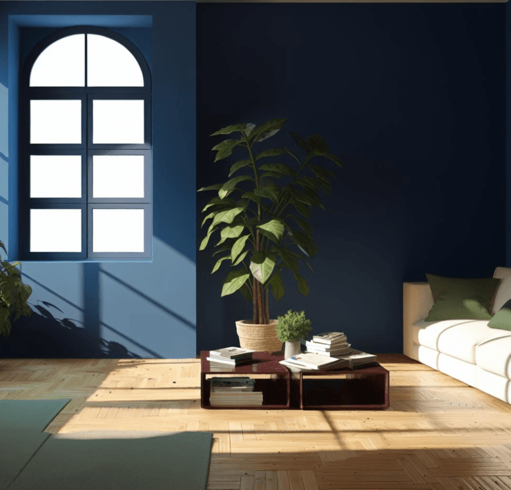 Top 5 Sposobów na Odmianę Twojego Mieszkania w 2024 roku szybkoo.pl