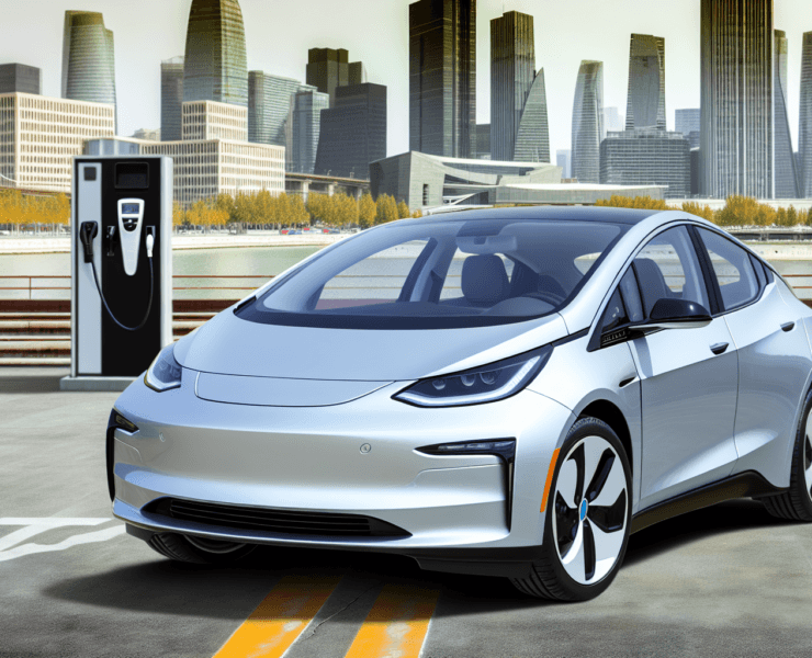 Elektryczna Rewolucja: Nowa Era Samochodów w Polsce szybkoo.pl