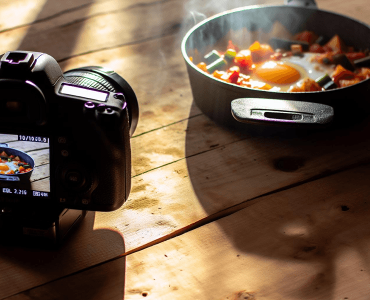 Shakshuka - Marokańska Uczta na Śniadanie szybkoo.pl