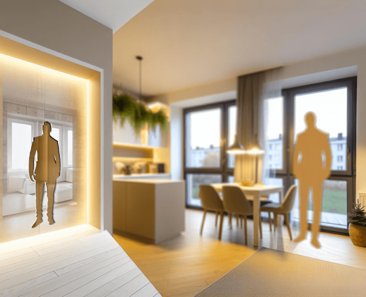 Top 10 Trendów w Projektowaniu Domów 2024 szybkoo.pl