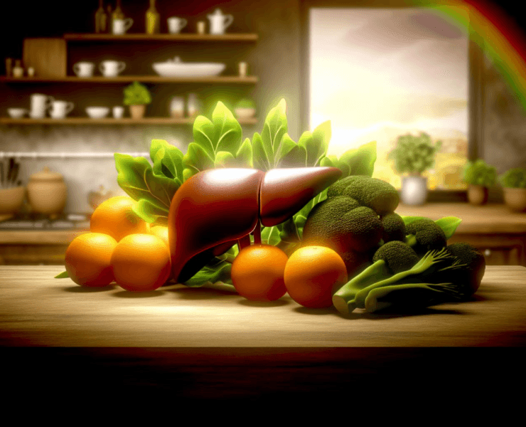 Sekrety Zdrowej Wątroby: Jak Dbać o Ten Kluczowy Organ szybkoo.pl