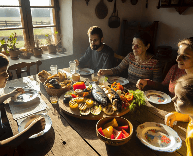 Jak Zadbać o Zdrowie Serca: Praktyczne Porady i Żywieniowe Wytyczne szybkoo.pl