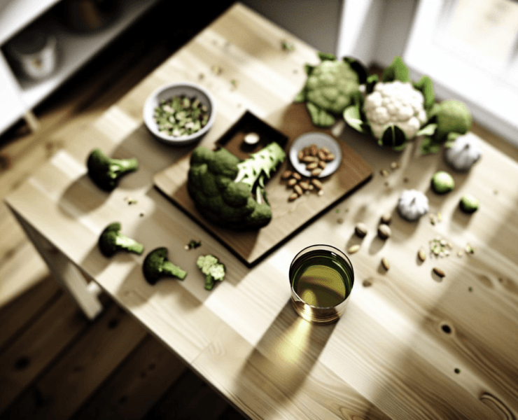 Dieta dla Zdrowia Wątroby: Co Jeść, a Czego Unikać w Polsce szybkoo.pl