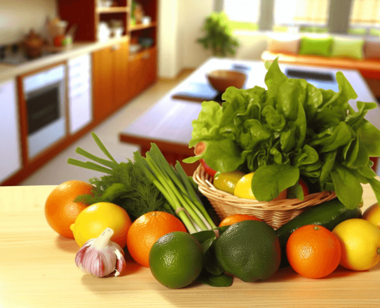 Jak Zdrowo Dbać o Wątrobę: Przewodnik po Dietach i Nawykach w Polsce szybkoo.pl