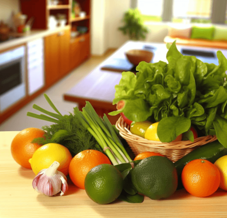 Jak Zdrowo Dbać o Wątrobę: Przewodnik po Dietach i Nawykach w Polsce szybkoo.pl