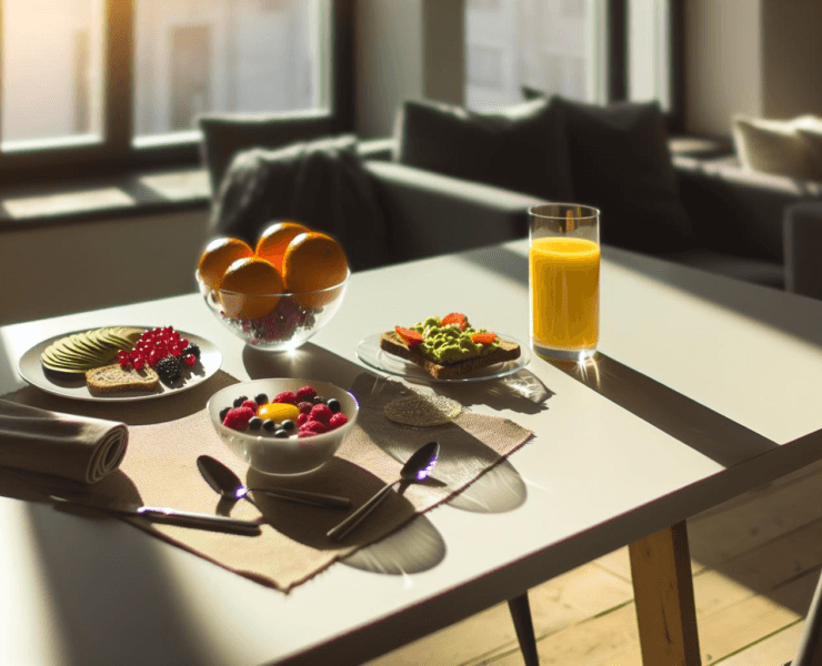 Jak Zadbać o Zdrowie Wątroby: Porady i Żywność, Której Należy Unikać szybkoo.pl