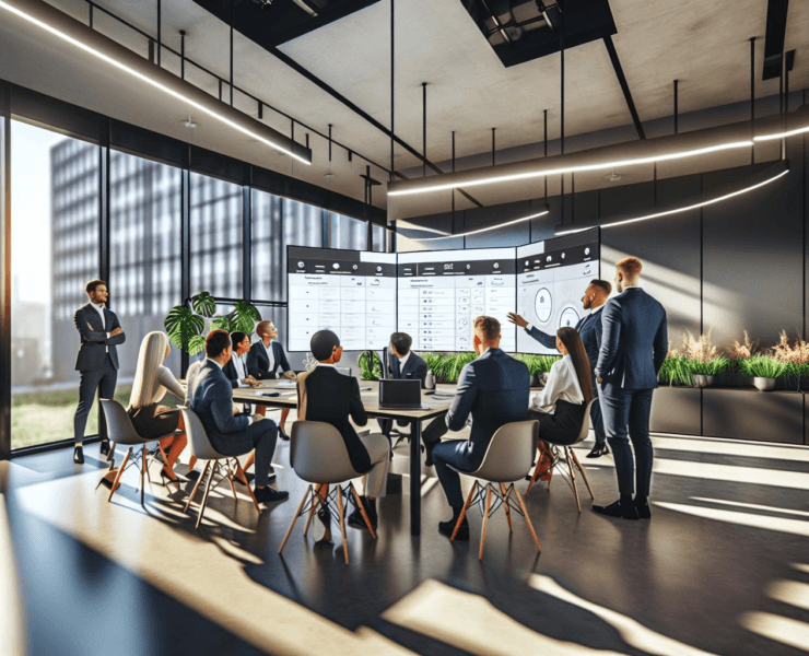 Jak Asana Zmienia Oblicze Biznesu w Polsce w 2024 roku szybkoo.pl