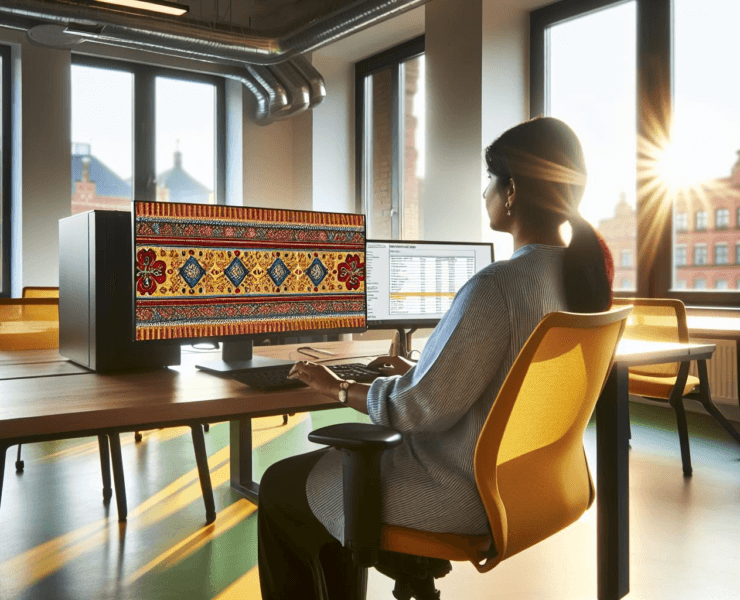 Automatyzacja Zarządzania Zasobami Ludzkimi w Polsce w 2024 szybkoo.pl