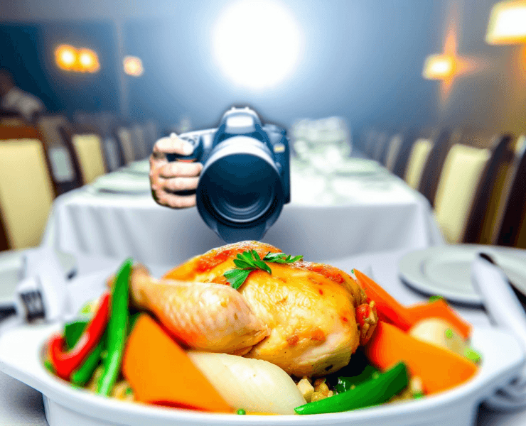 Ekskluzywny Przepis na Keto Muamba de Galinha szybkoo.pl