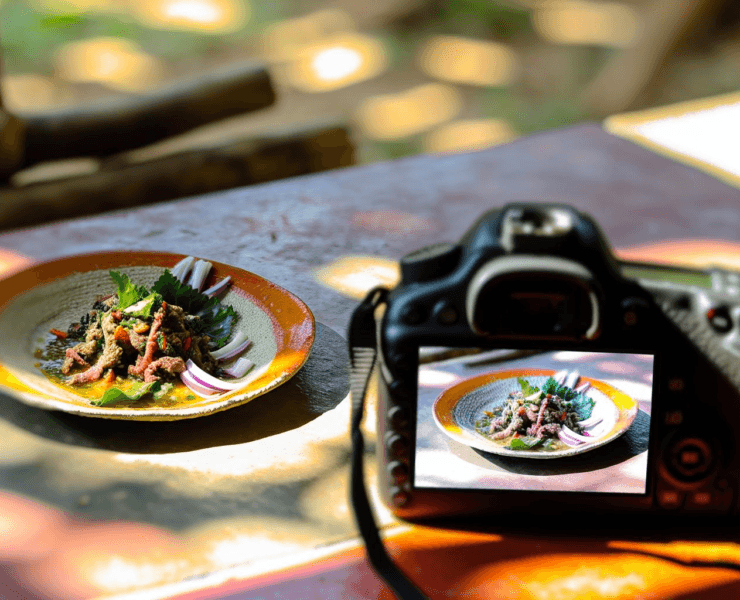 Niezwykły Laoski Laap szybkoo.pl