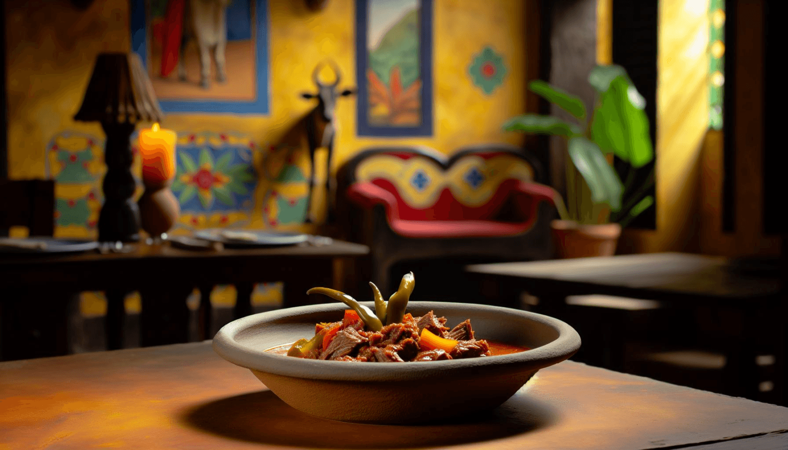 Keto Ropa Vieja - Mało Znany Przepis z Kuby szybkoo.pl