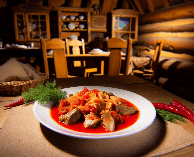 Przepis Na Tłubkę Z Mołdawii szybkoo.pl