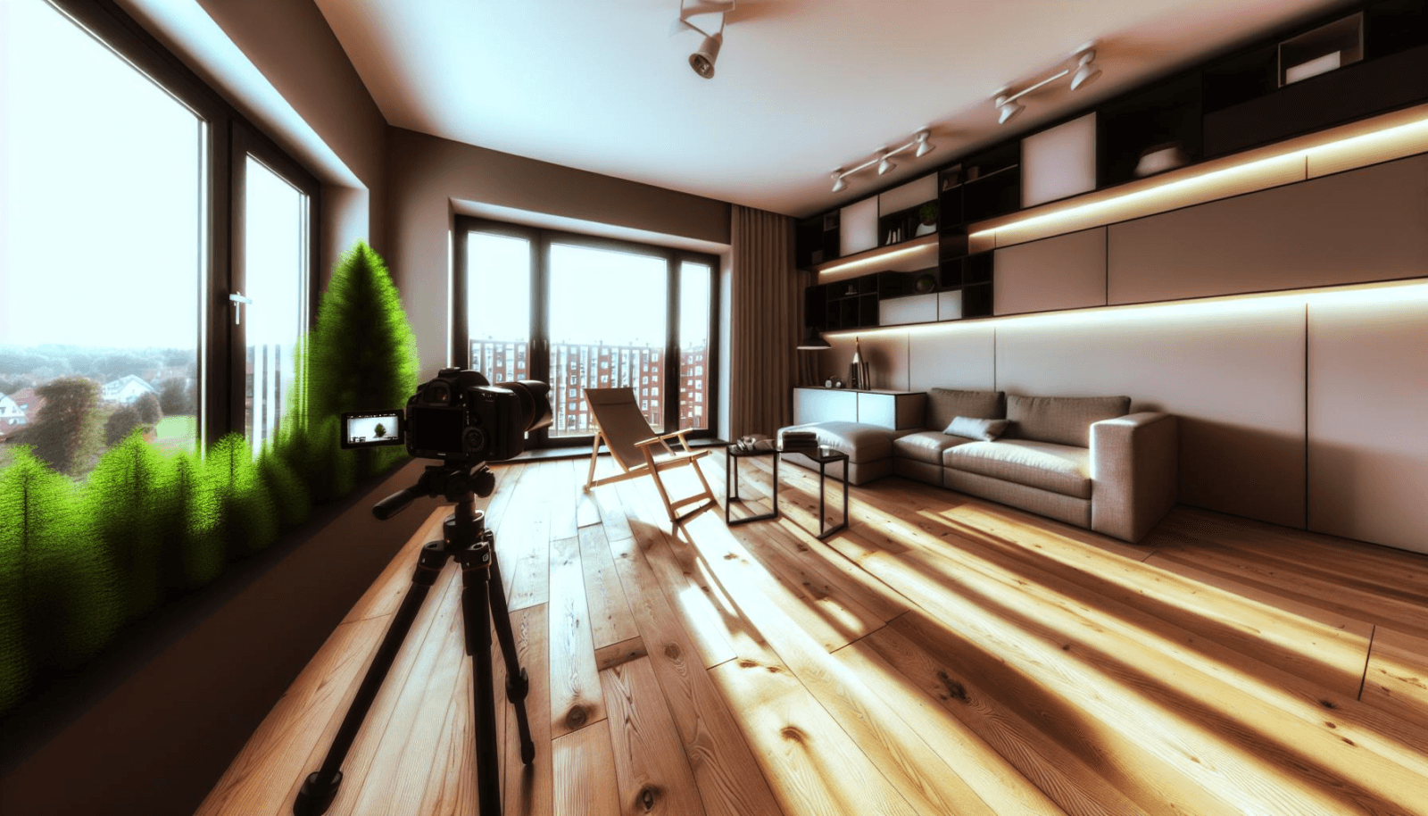 2024 Trends in Apartment Renovation in Poland szybkoo.pl
