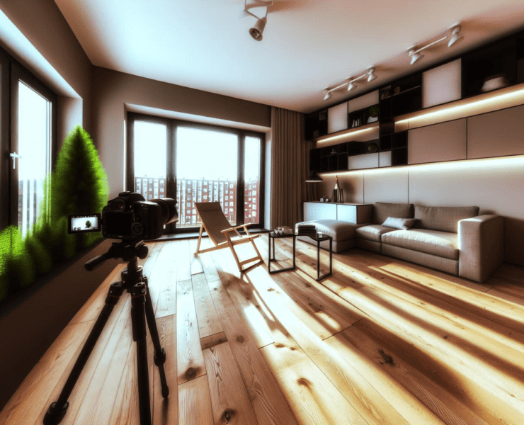 2024 Trends in Apartment Renovation in Poland szybkoo.pl