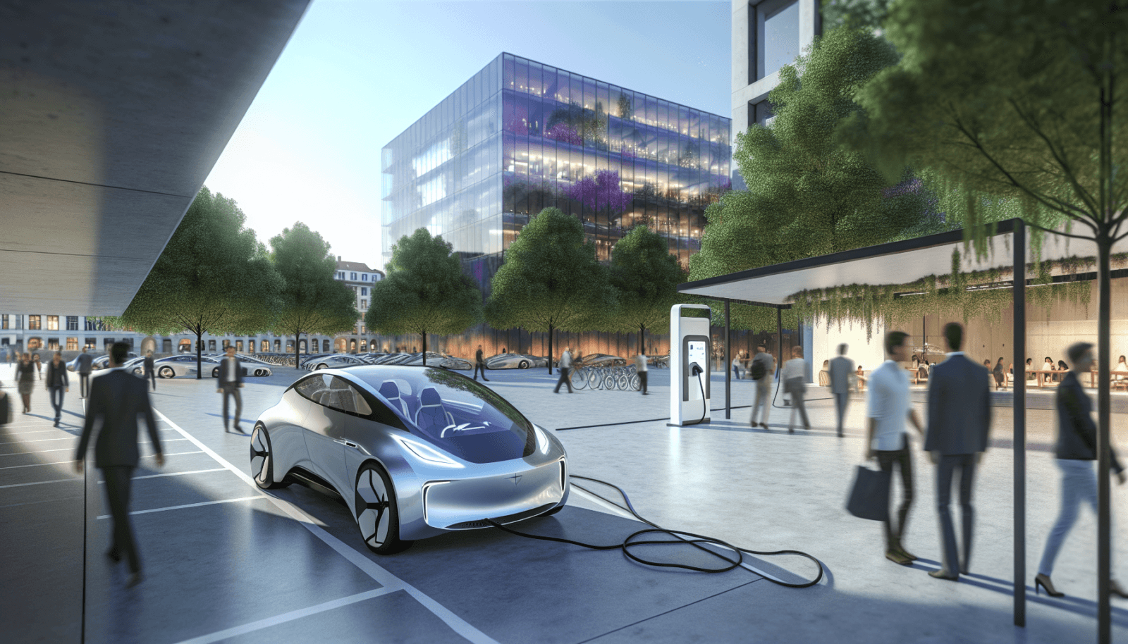 Innowacje w Napędach Elektrycznych 2024 szybkoo.pl