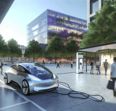 Innowacje w Napędach Elektrycznych 2024 szybkoo.pl