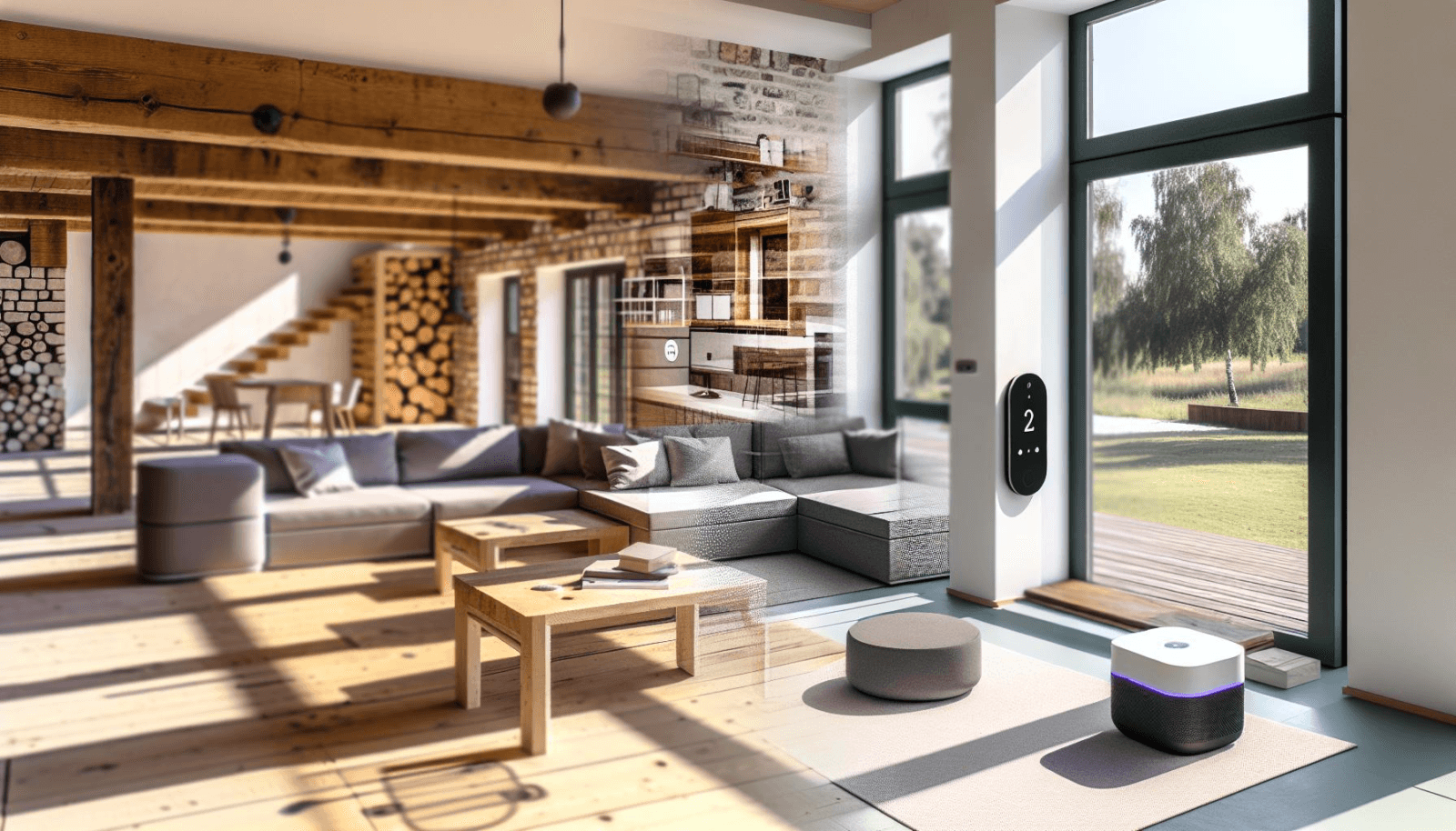 Top 10 Trendy Ideas for Home Renovation in Poland 2024 szybkoo.pl