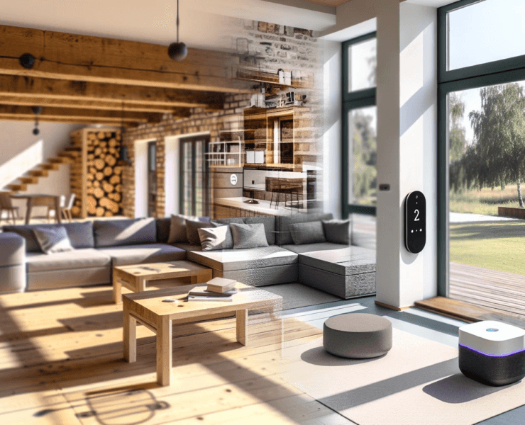 Top 10 Trendy Ideas for Home Renovation in Poland 2024 szybkoo.pl