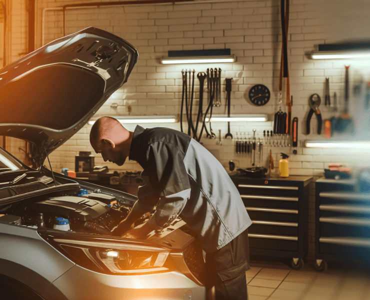 Jak wydłużyć żywotność silnika diesla: Porady na rok 2025 szybkoo.pl