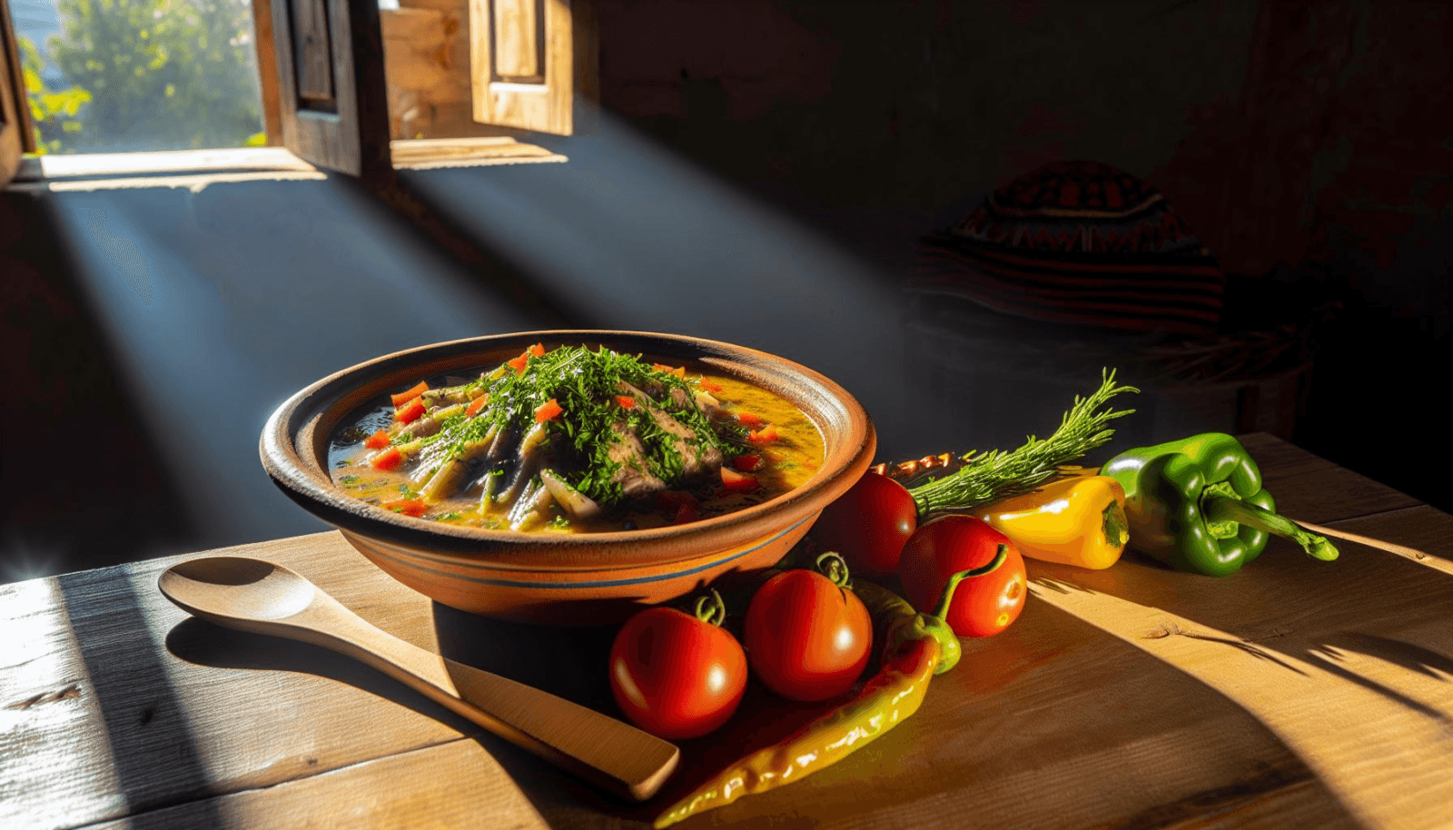 Keto Lecsó: Niskowęglowodanowa Wersja Węgierskiego Kociołka szybkoo.pl