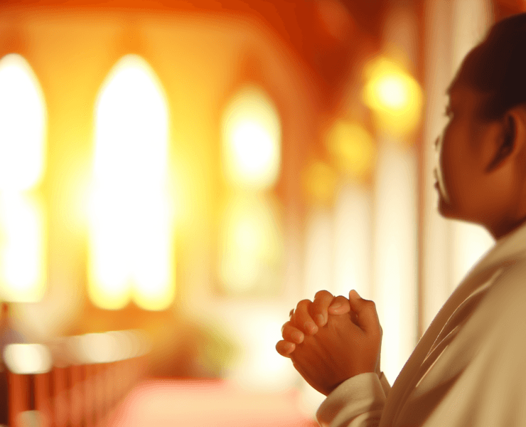 Znaczenie Modlitwy w Życiu Katolika: Skupienie na Contemplatio szybkoo.pl