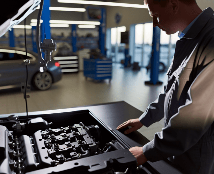 Przedłużyć żywotność silnika: Jak zadbać o samochód w 2025 roku szybkoo.pl