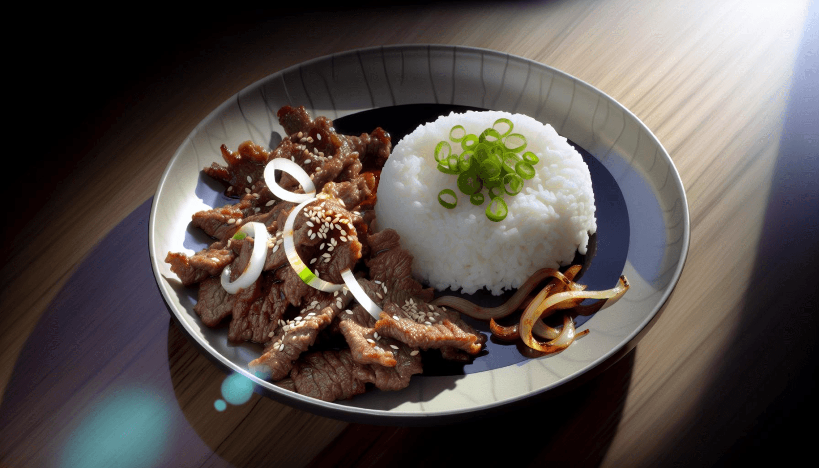 Wyjątkowy Przepis na Bulgogi: Koreańska Uczta Smaków szybkoo.pl