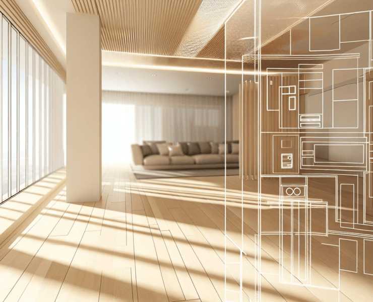 Najlepsze Trendy w Aranżacji i Remoncie Domów i Mieszkań w 2024 szybkoo.pl