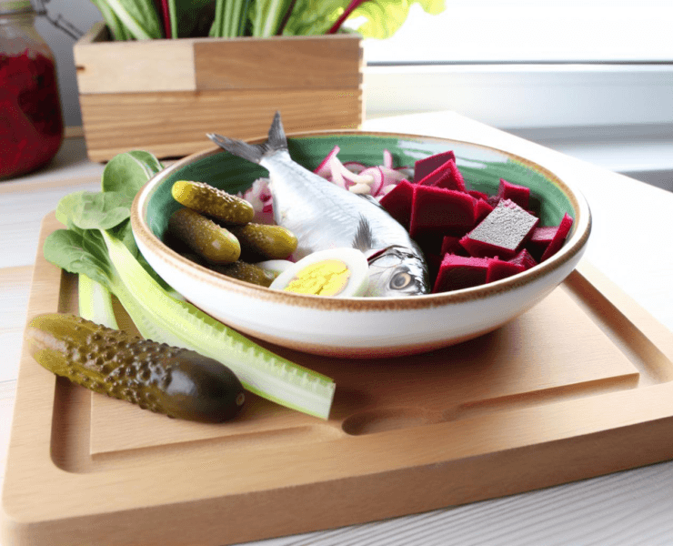 Zdrowa wątroba: Jak o nią dbać w Polsce szybkoo.pl