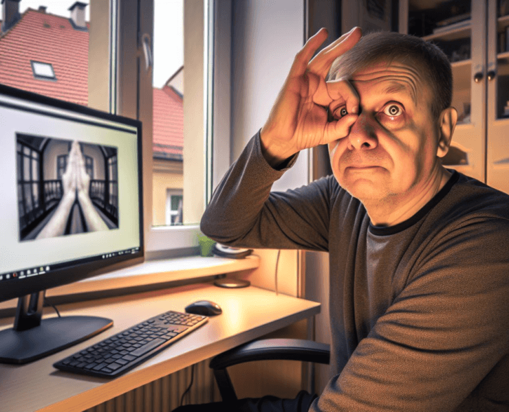 Zdrowie oczu: 10 porad jak dbać o swoje oczy w Polsce szybkoo.pl