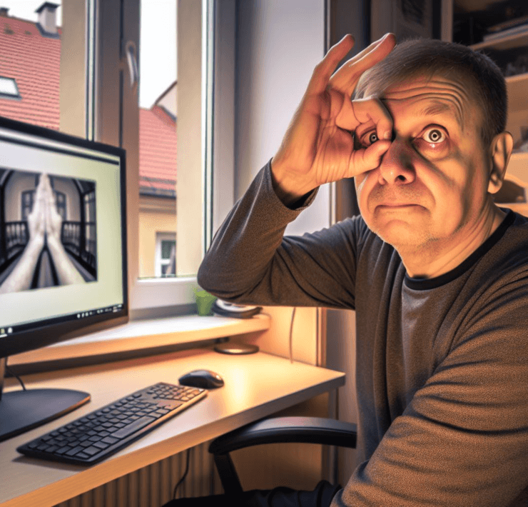 Zdrowie oczu: 10 porad jak dbać o swoje oczy w Polsce szybkoo.pl