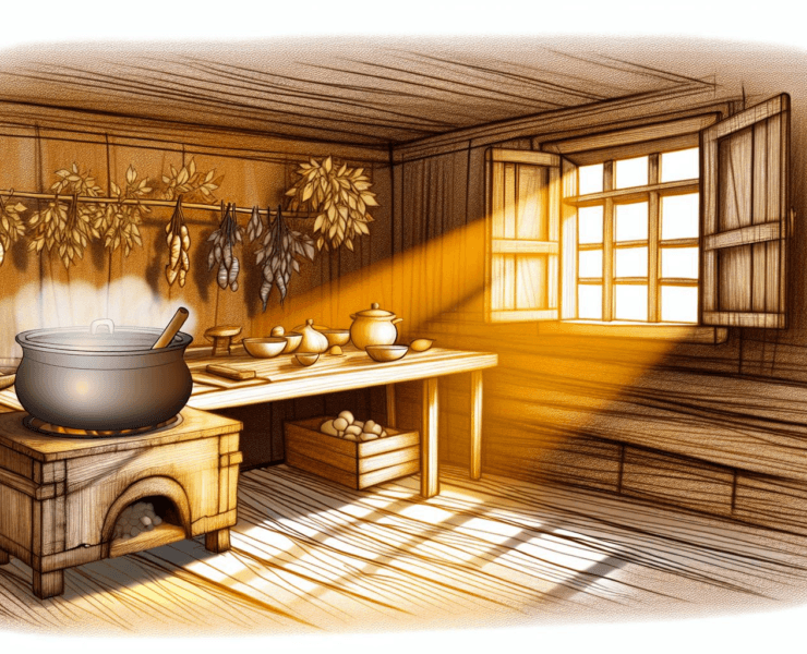 Aromatyczna Chakhokhbili z Gruzji: Przepis na Wyjątkowe Kurczakowe Doświadczenie szybkoo.pl