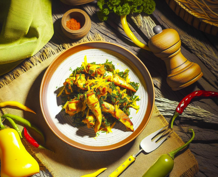 Keto Kukulmasi: Egzotyczne Danie z Gruzji szybkoo.pl