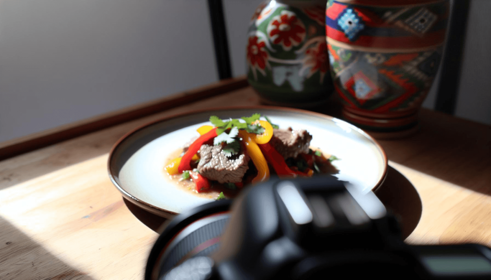 Keto Lomo Saltado z Peru: Odkryj Smak Ameryki Południowej szybkoo.pl