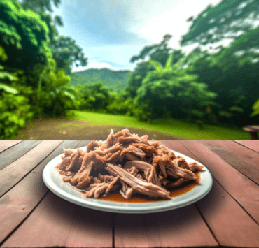 Keto Pulled Pork z Kostaryki: Nowa Perspektywa Keto Kuchni szybkoo.pl